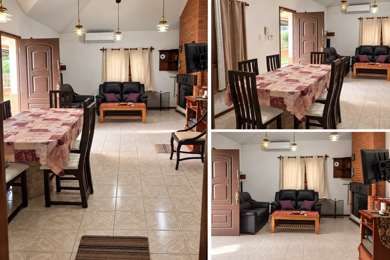 Casa en La Coronilla con patio y garage — foto 2