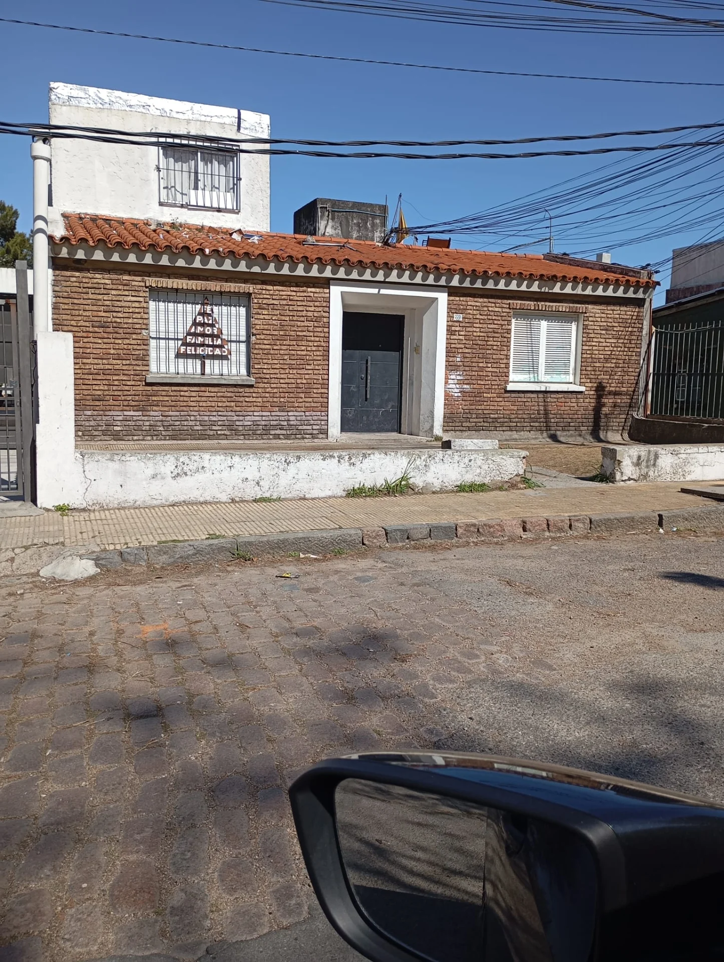 Apartamento en alquiler. Parque Batlle. Prox. Av. Italia.