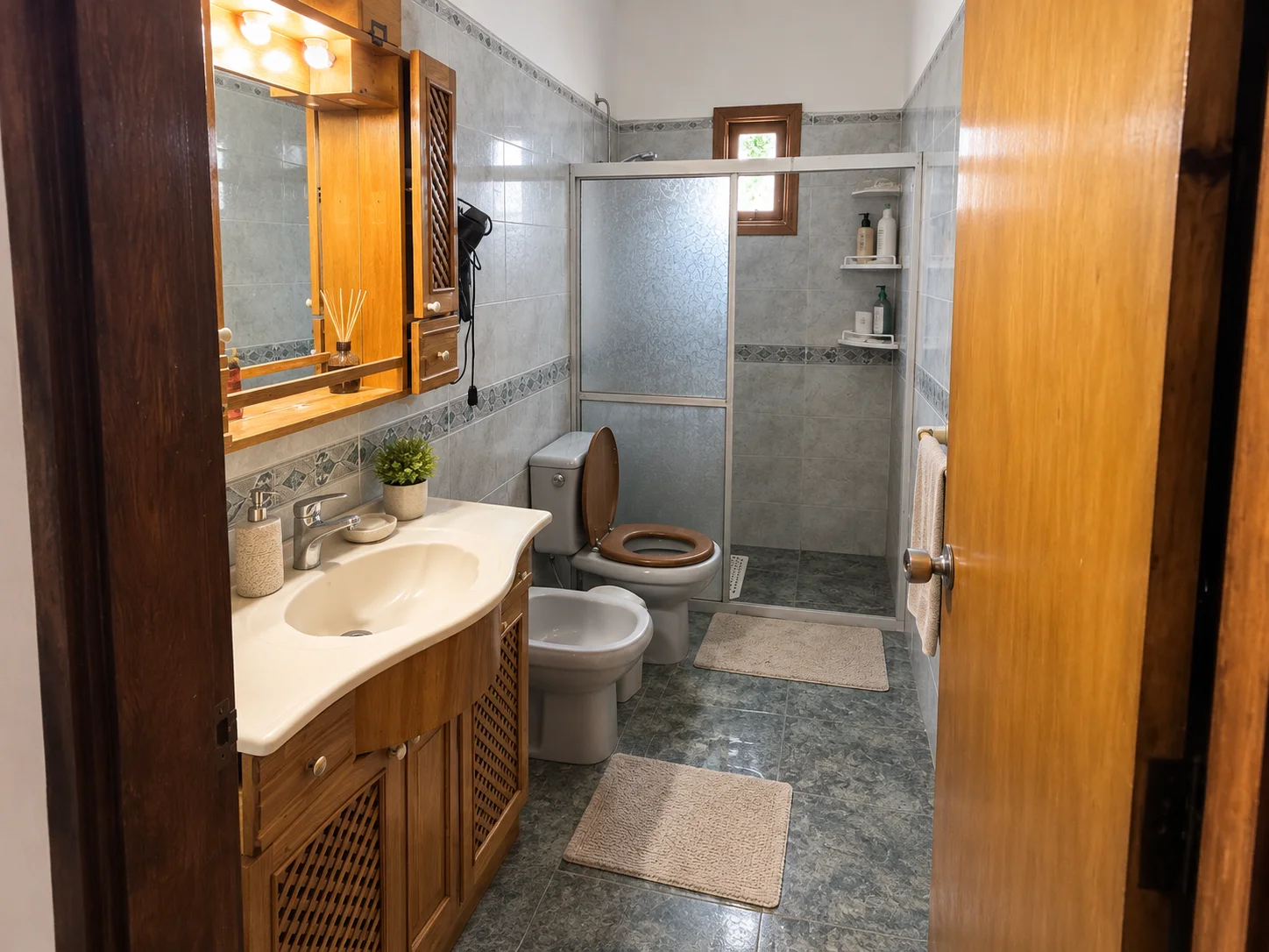 Casa en La Coronilla con patio y garage — foto 9