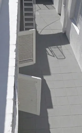 Apartamento en alquiler. Parque Batlle. Prox. Av. Italia. — foto 10