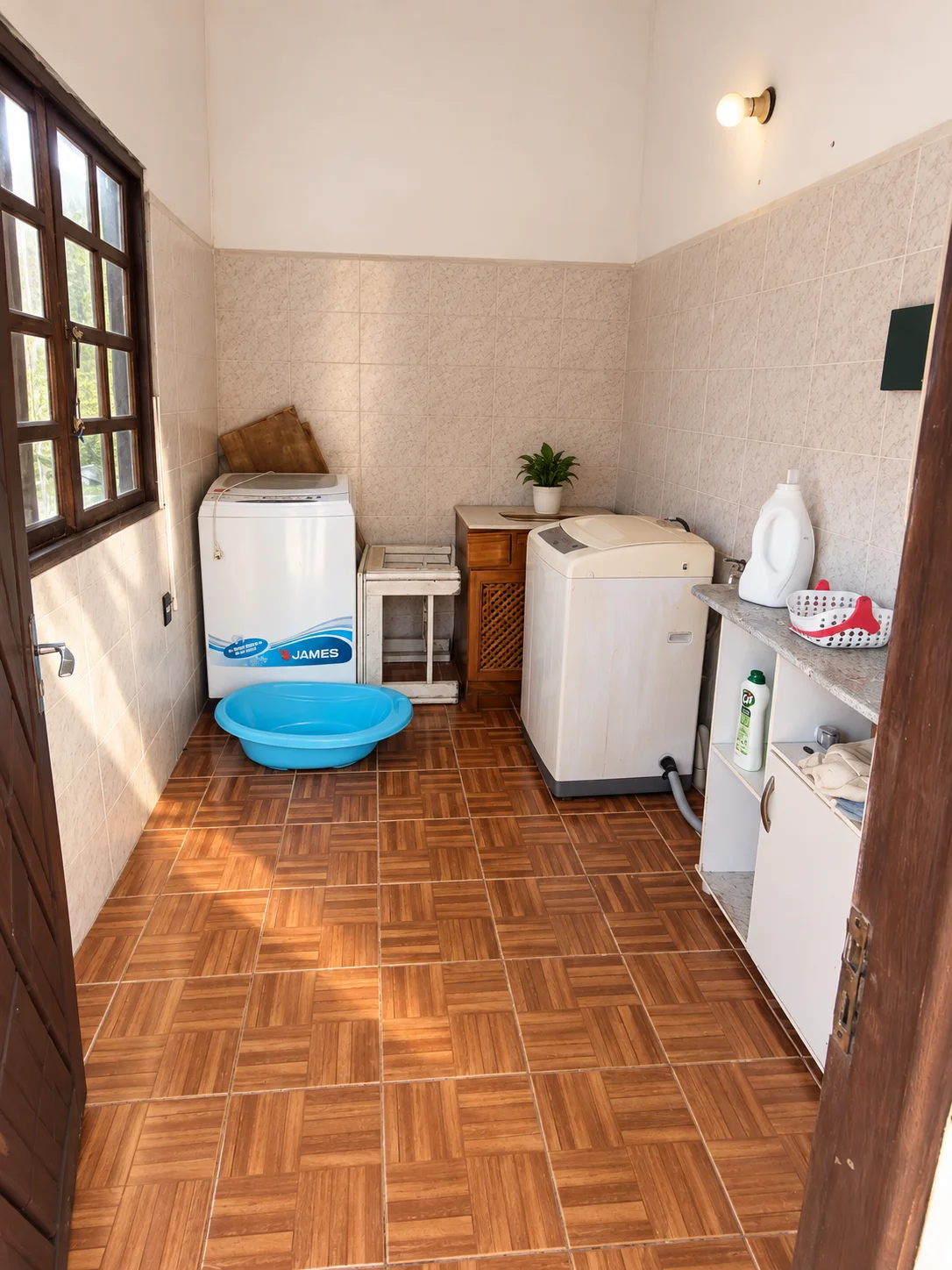 Casa en La Coronilla con patio y garage — foto 13