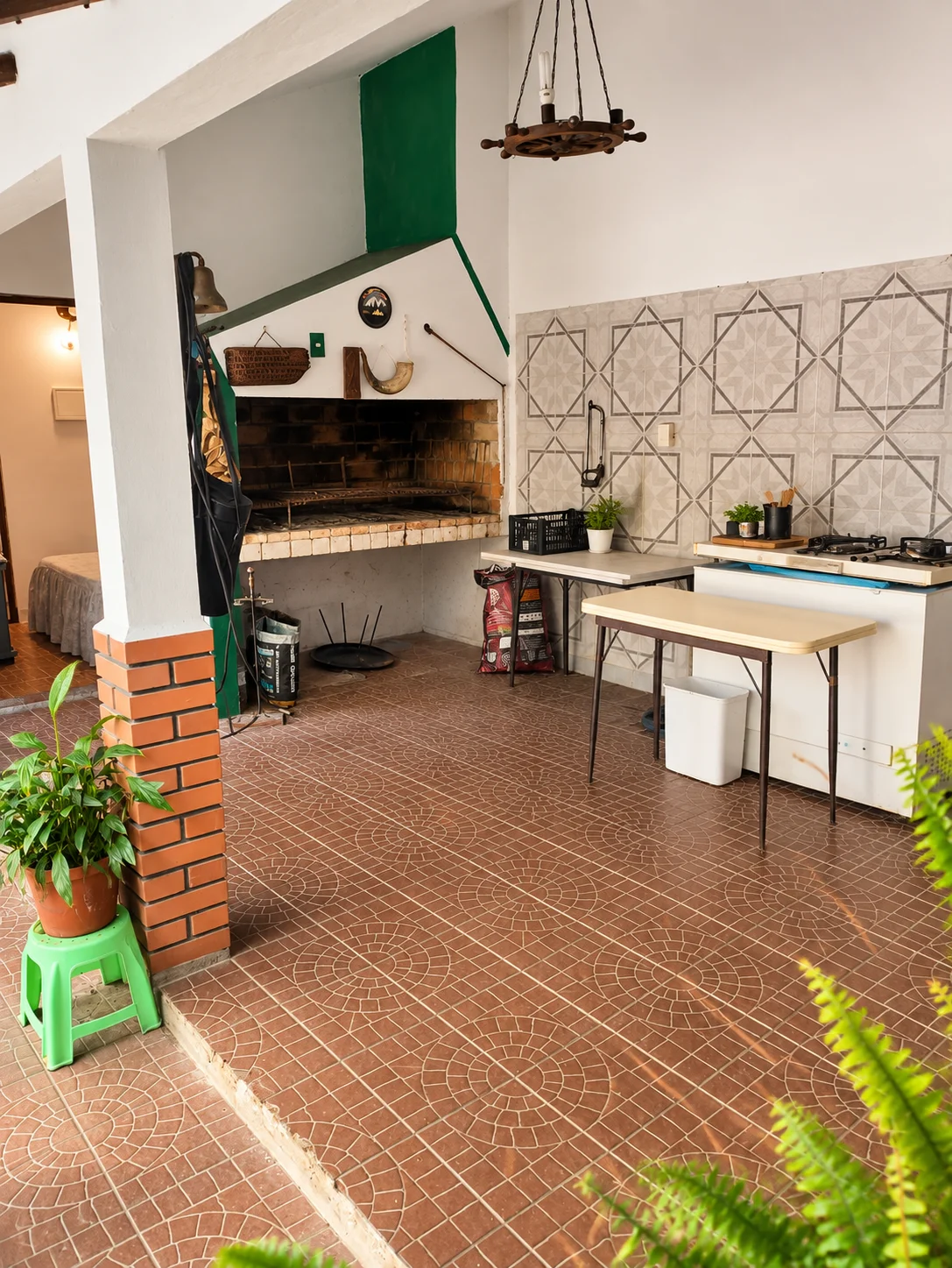 Casa en La Coronilla con patio y garage — foto 11