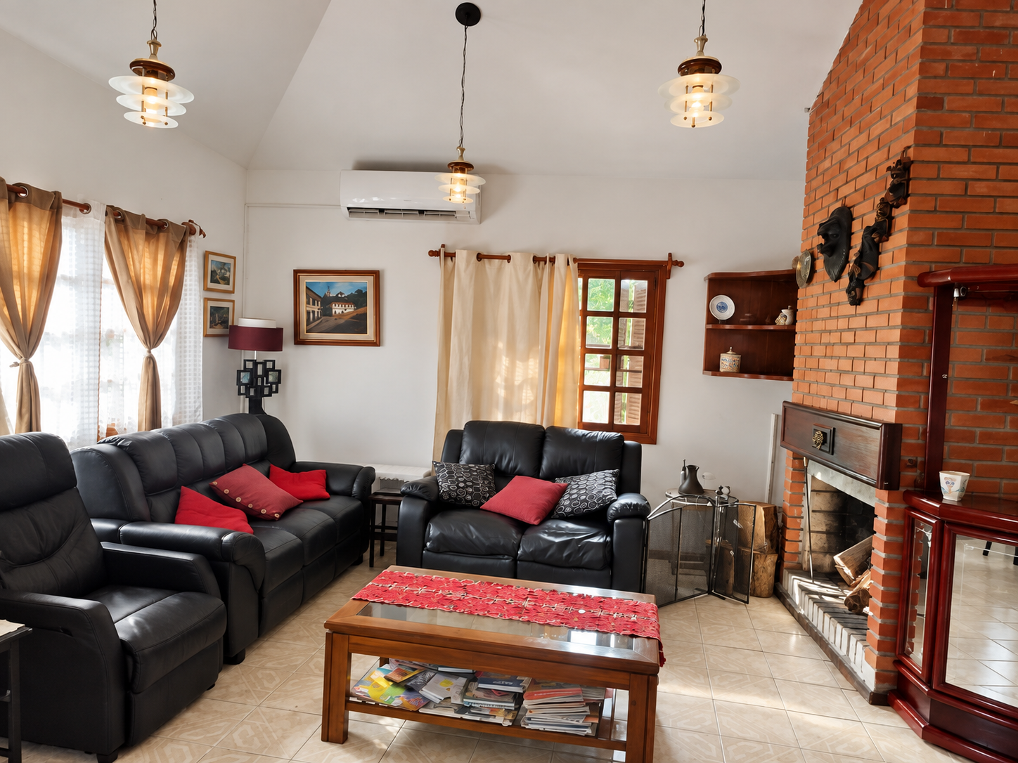 Casa en La Coronilla con patio y garage — foto 3